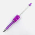 Rhinestones Gravel Pen(Luxury) - BD