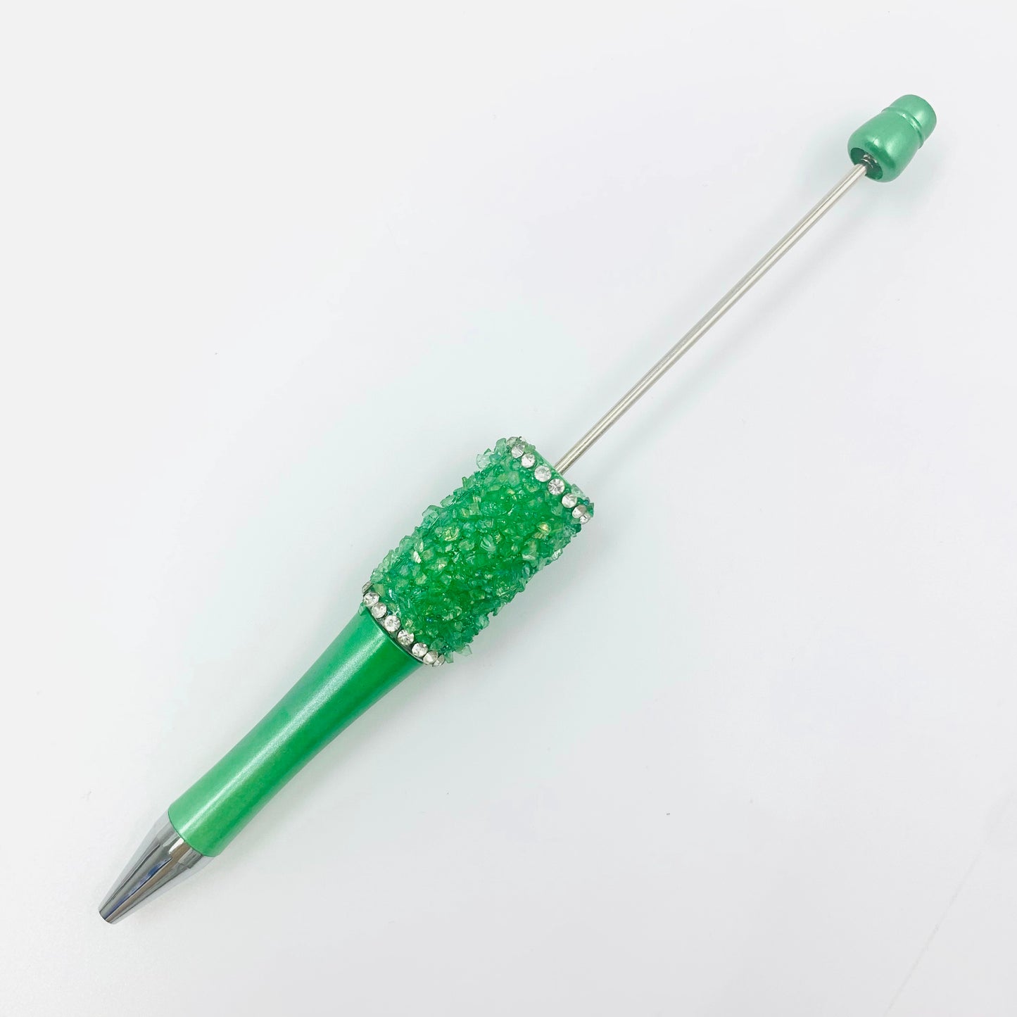 Rhinestones Gravel Pen(Luxury) - BD