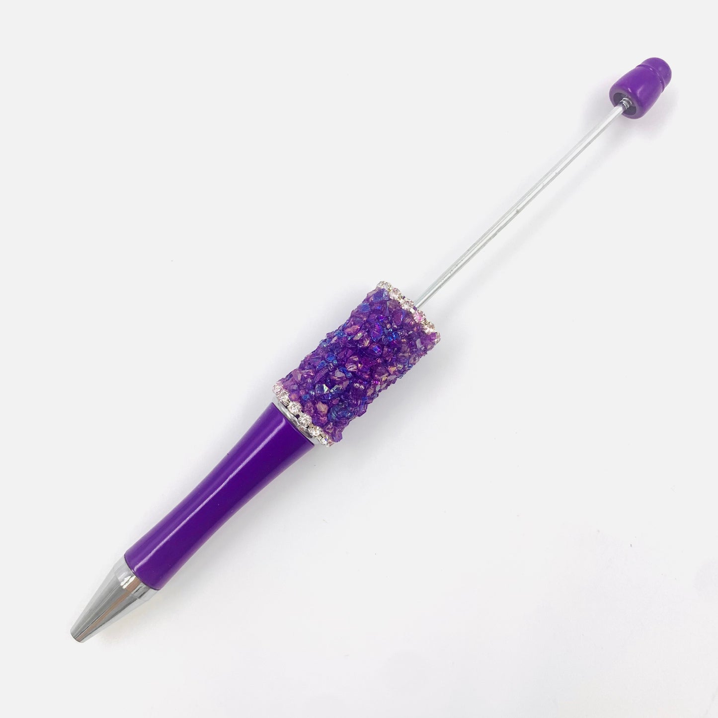 Rhinestones Gravel Pen(Luxury) - BD