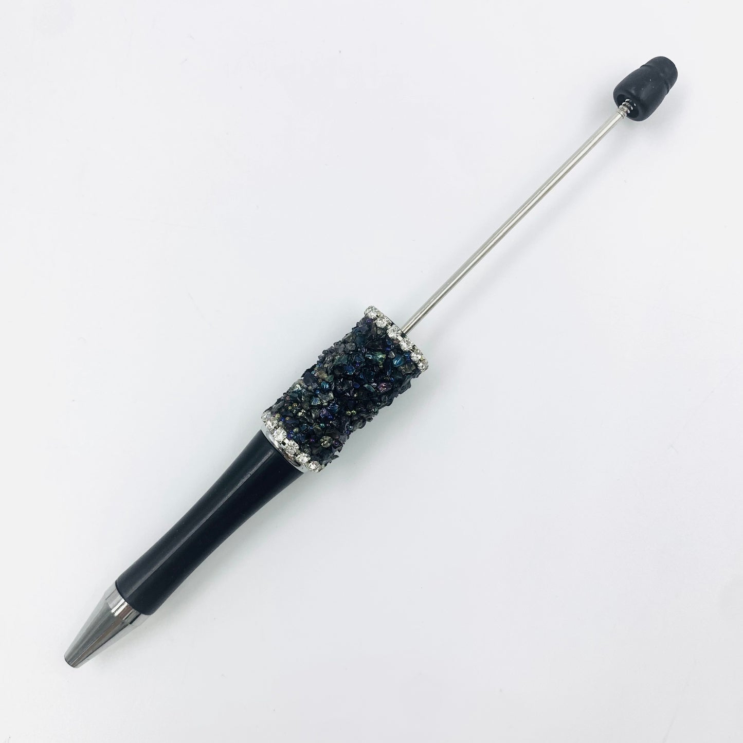 Rhinestones Gravel Pen(Luxury) - BD