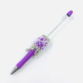 Rose Dangle Pen(Luxury) - BD