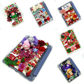 Kosbling Handmade iPad Case Diy Live Bag