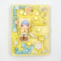 【Doll Notebook】Inner Monologue