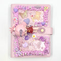 【Doll Notebook】Inner Monologue