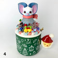 【Doll Mug】Yoki's Christmas