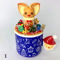 【Doll Mug】Yoki's Christmas