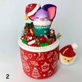 【Doll Mug】Yoki's Christmas