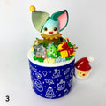 【Doll Mug】Yoki's Christmas