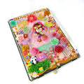 Kosbling Handmade iPad Case Diy Live Bag