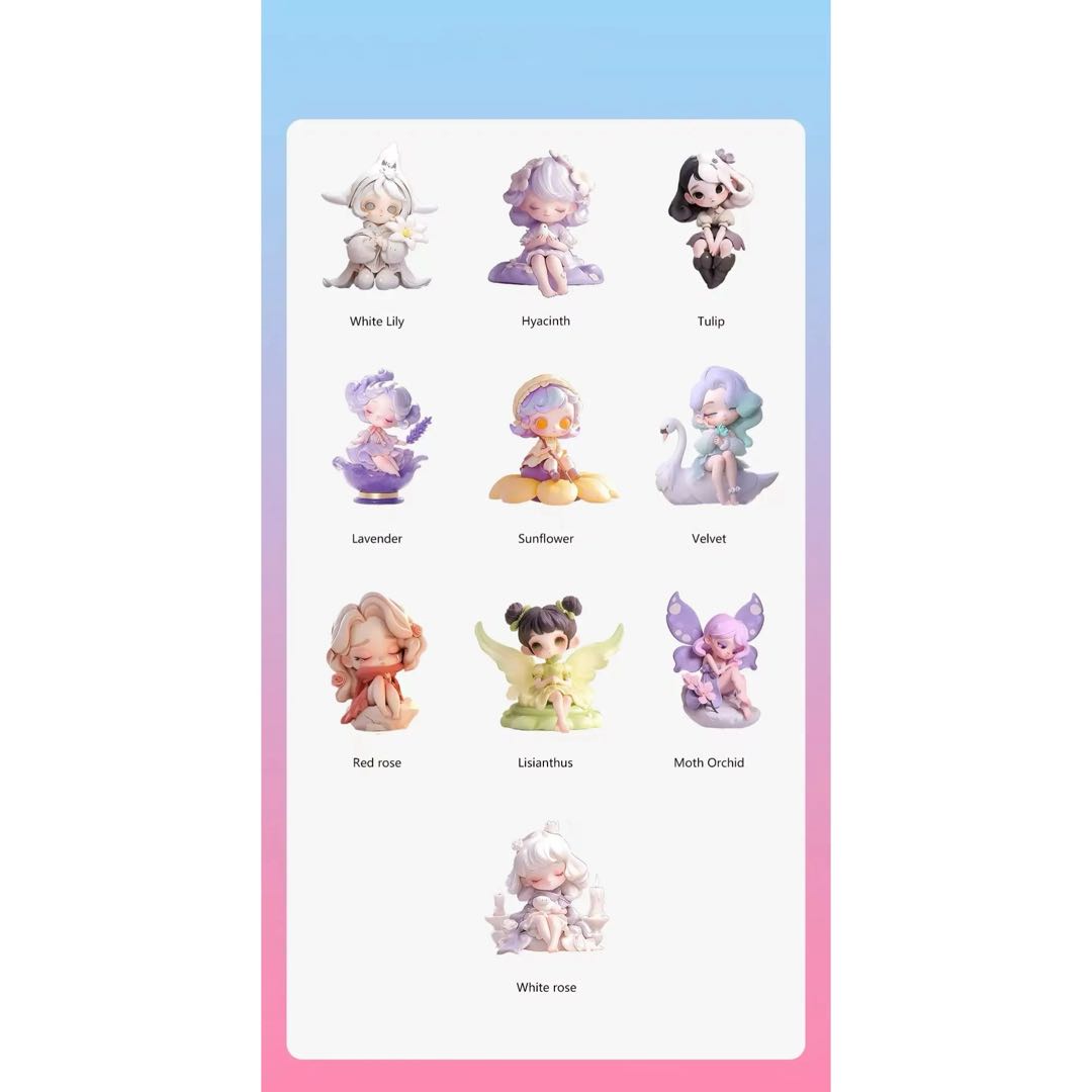 DOLL Phone Case DIY - Kosbling Handmade