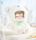 Nanci Colorful Chocolate Cutie Bears - Pre Order- Kosbling Doll Series