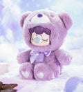 Nanci Colorful Chocolate Cutie Bears - Pre Order- Kosbling Doll Series