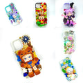 DOLL Phone Case DIY - Kosbling Handmade