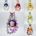 【Doll phone chain】Baby Nanci Fruits - Open Bag