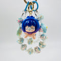 【Doll phone chain】Baby Nanci Fruits - Open Bag