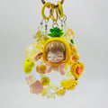 【Doll phone chain】Baby Nanci Fruits - Open Bag