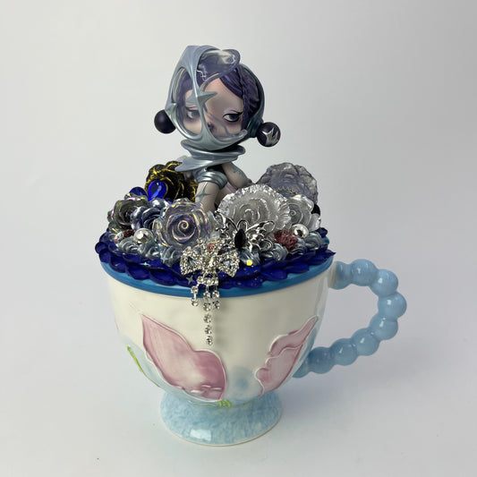 【Doll Mug】MIX Choice