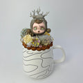 【Doll Mug】MIX Choice