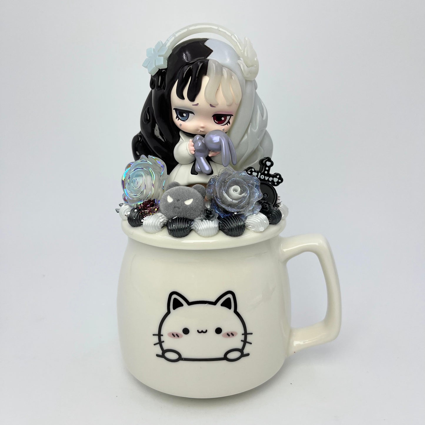 【Doll Mug】MIX Choice