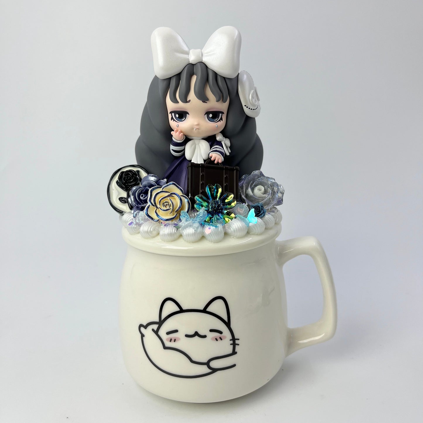 【Doll Mug】MIX Choice