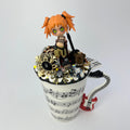 【Doll Mug】Peach Riot