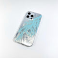 Radiation Lightning Phone Case