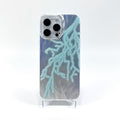 Radiation Lightning Phone Case