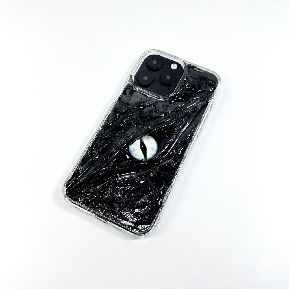 Demon Eye Phone Case