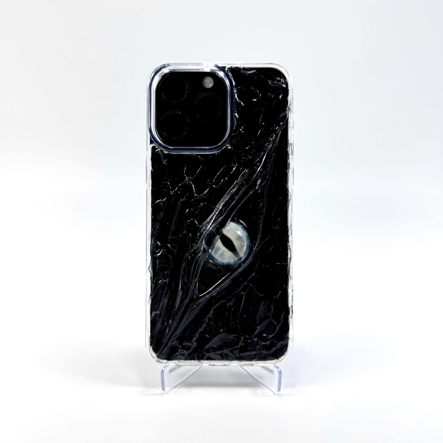 Demon Eye Phone Case