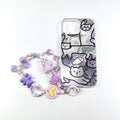 Cartoon Cute Cat Phone Case