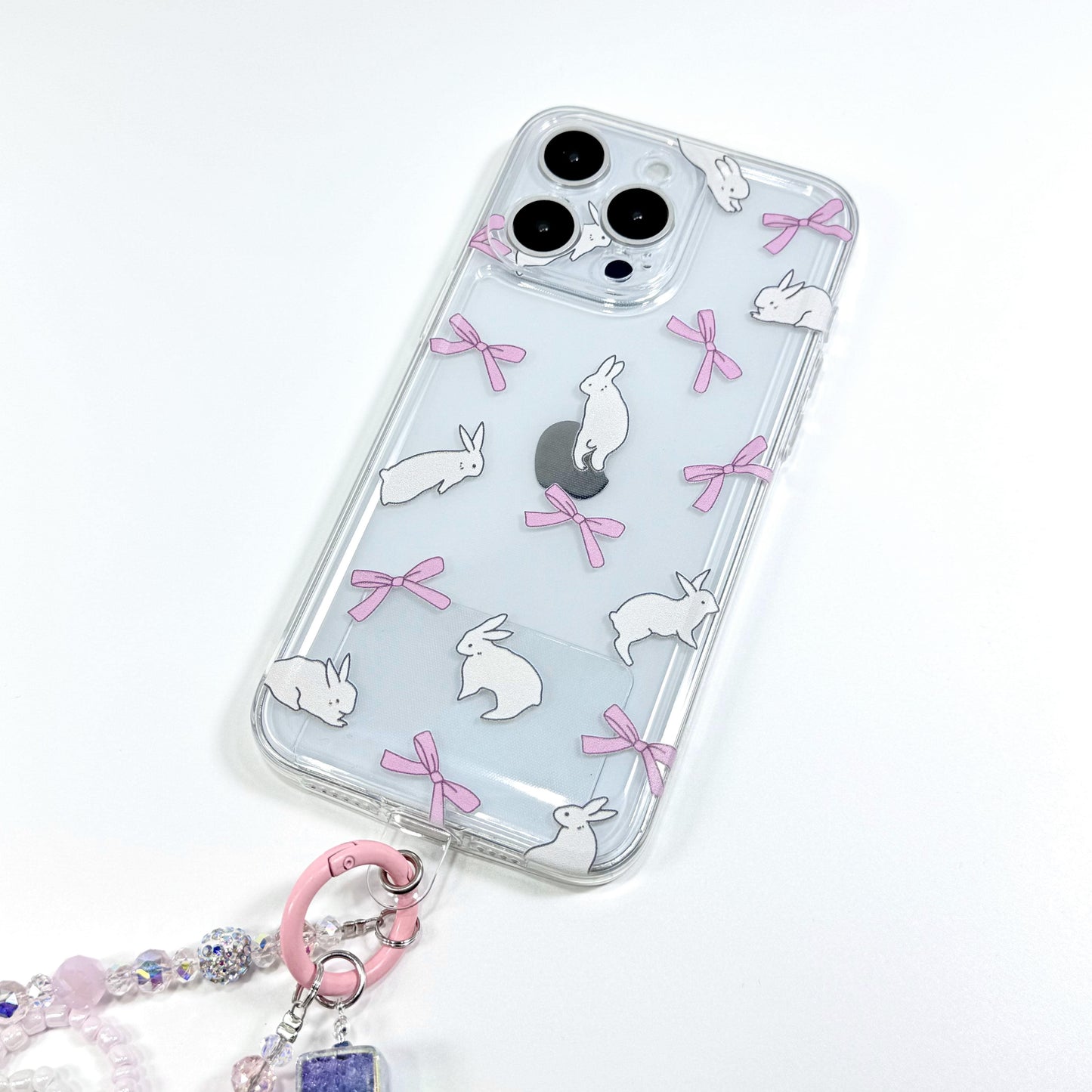 Butterfly Rabbit Phone Case