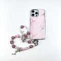 Snake Skin Pattern phone case