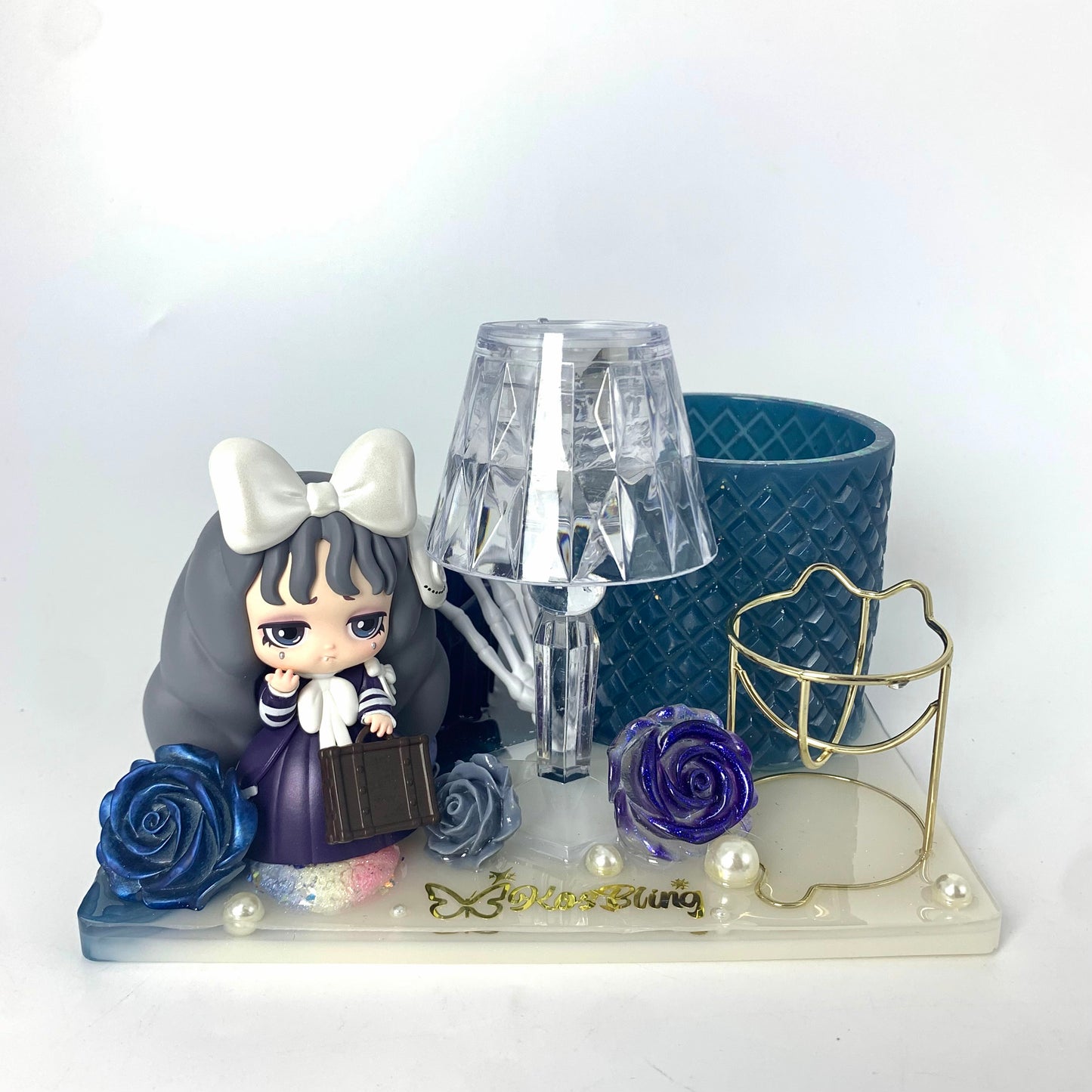 【Doll Resin Stand】- Lilith Series