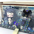 【Doll Resin Phone Stand】No Siri Dongeng