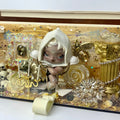 【Doll Resin Phone Stand】No Siri Dongeng