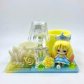 【Doll Resin Stand】- Lilith Series