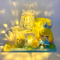 【Doll Resin Stand】- Lilith Series