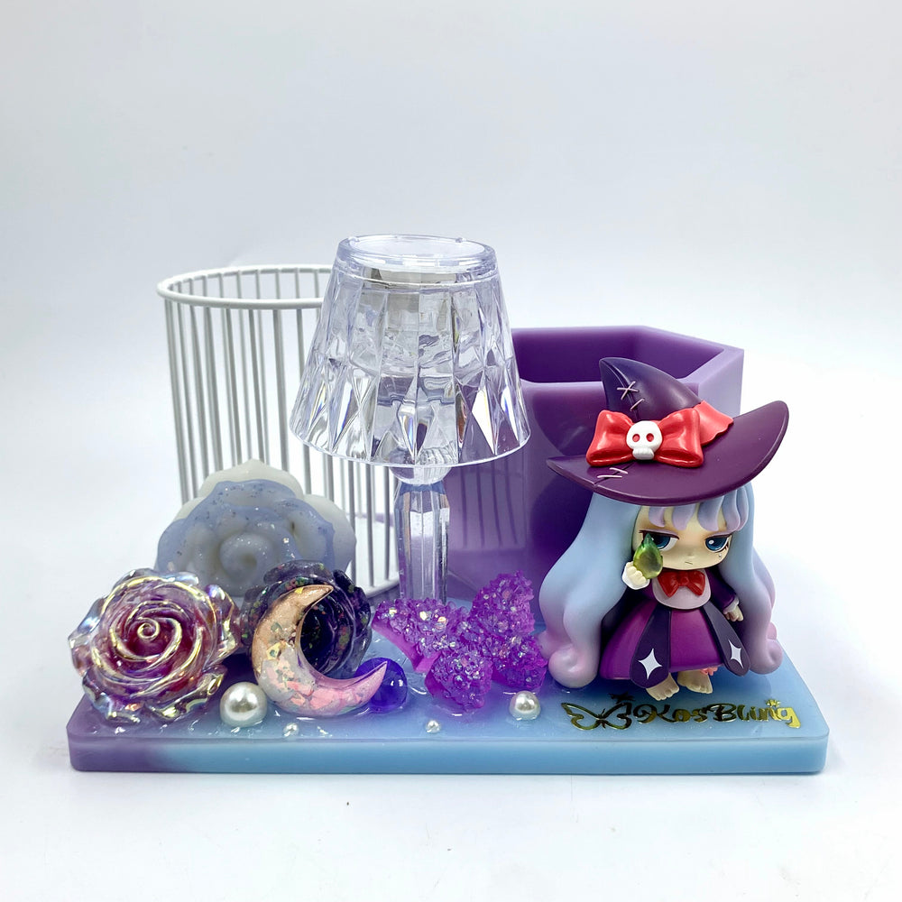 【Doll Resin Stand】- Lilith Series