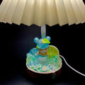 【Doll Night Lamp】Nanci's Secret Garden + Teatime