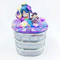 【Doll Jewelry Box】Nanci Poetic Beauty Series