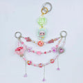 【Doll Phone/Key Chain】- Hug Hug Series