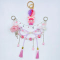 【Doll Phone/Key Chain】- Hug Hug Series