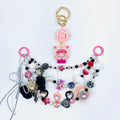 【Doll Phone/Key Chain】- Hug Hug Series