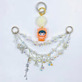 【Doll Phone/Key Chain】- Hug Hug Series