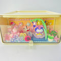 【Doll Storage Drawer】Kuku Day Dreamer Series