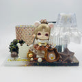 【Doll Resin Stand】- Mijuan Big Dreamer