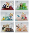 【Doll Resin Stand】- Mijuan Big Dreamer