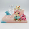 【Doll Resin Stand】- Mijuan Big Dreamer