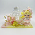 Kosbling Handmade Resin Doll Jewelry & Makeup Stand - Kosbling Doll DIY