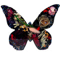 Butterfly Home Decor - Epoxy Resin Mold